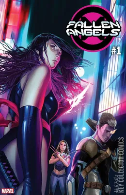 Fallen Angels