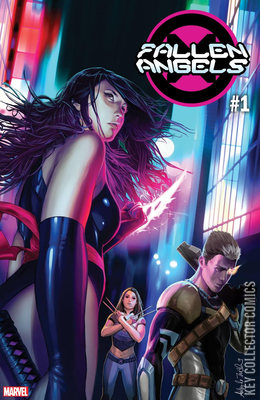 Fallen Angels