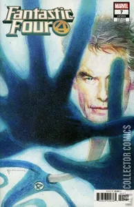 Fantastic Four #7