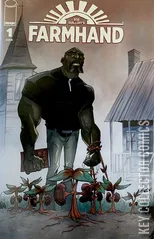 Variant Cover for Farmhand #1