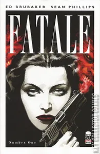 Fatale #1