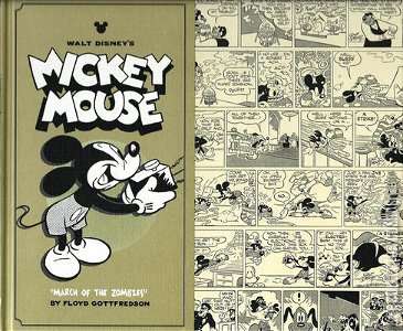 Walt Disney's Mickey Mouse #7