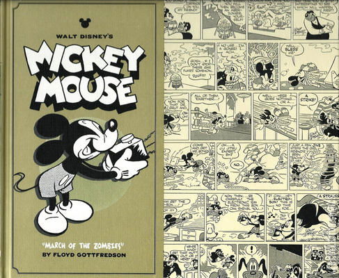 Walt Disney's Mickey Mouse