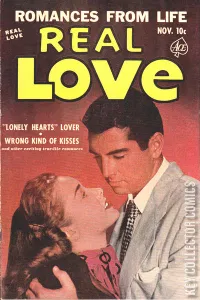 Real Love #52