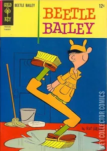 Beetle Bailey #48