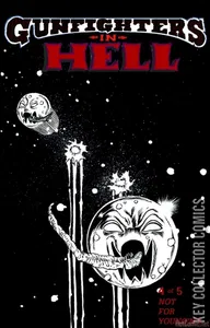 Gunfighters in Hell #4