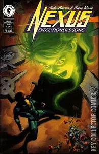 Nexus: Executioner's Song #1