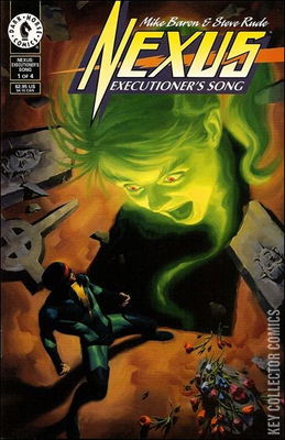 Nexus: Executioner's Song