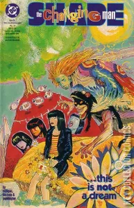 Shade the Changing Man #15