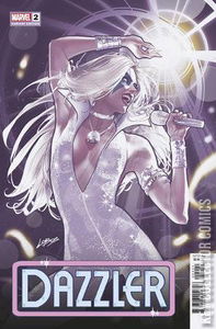 Dazzler #2