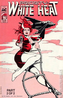 Priority: White Heat