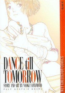 Dance Till Tomorrow #3
