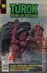 Variant Cover for Turok, Son of Stone #119