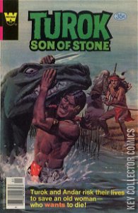 Turok, Son of Stone #119