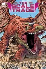 Cover for Scale Trade, The #1