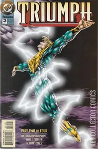Triumph #2
