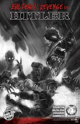 Evil Dead 2: Revenge of Hitler