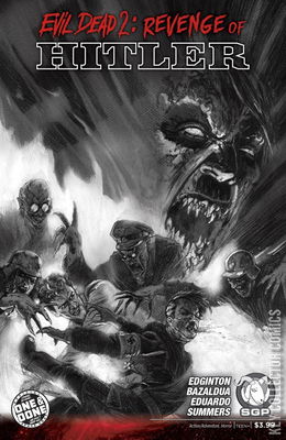 Evil Dead 2: Revenge of Hitler