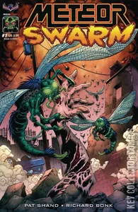 Meteor Swarm #1