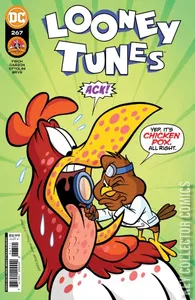 Looney Tunes #267