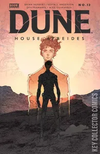 Dune: House Atreides #12