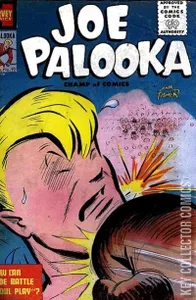 Joe Palooka #92