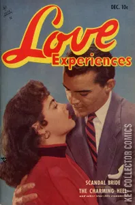 Love Experiences #22