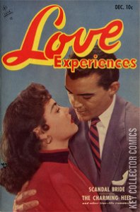 Love Experiences #22
