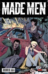 Made Men #4