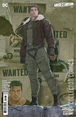Variant Cover for Green Lantern #14