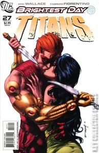 Titans #27