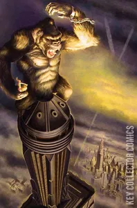 Kong: Great War #2