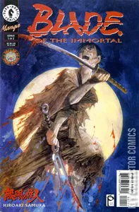 Blade of the Immortal #5