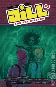Jill and the Killers #3