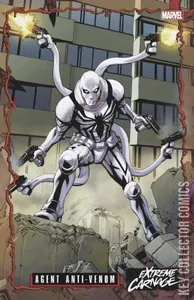 Extreme Carnage: Alpha #1