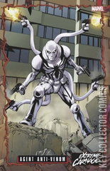 Variant Cover for Extreme Carnage: Alpha #1