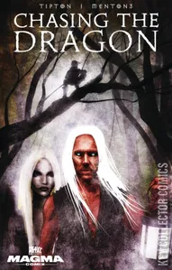 Chasing the Dragon #4