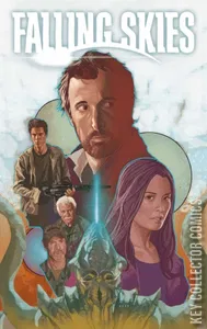 Falling Skies #3