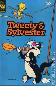 Tweety & Sylvester #113