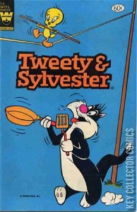 Tweety & Sylvester #113