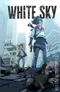 White Sky #4