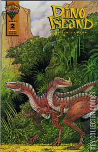 Dino Island #2
