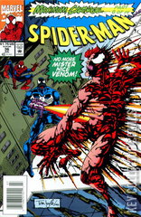 Variant Cover for Spider-Man #36