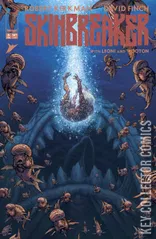 Variant Cover for Skinbreaker #6
