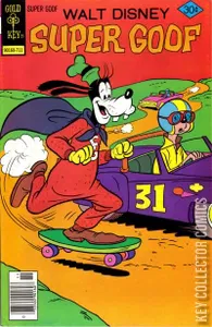 Super Goof #44