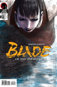 Blade of the Immortal #125