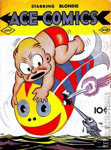 Ace Comics #28