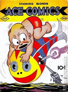Ace Comics #28