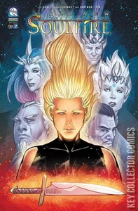 All New Soulfire #7