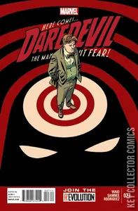 Daredevil #27